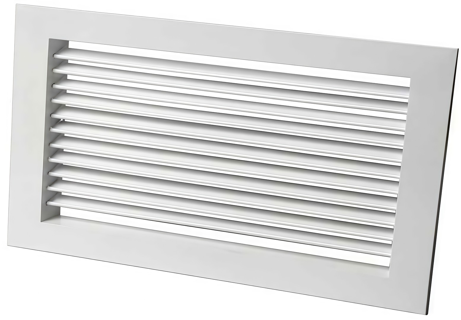 Металлическая Redvent РЭД-Р1-30,650х600,RAL9016
