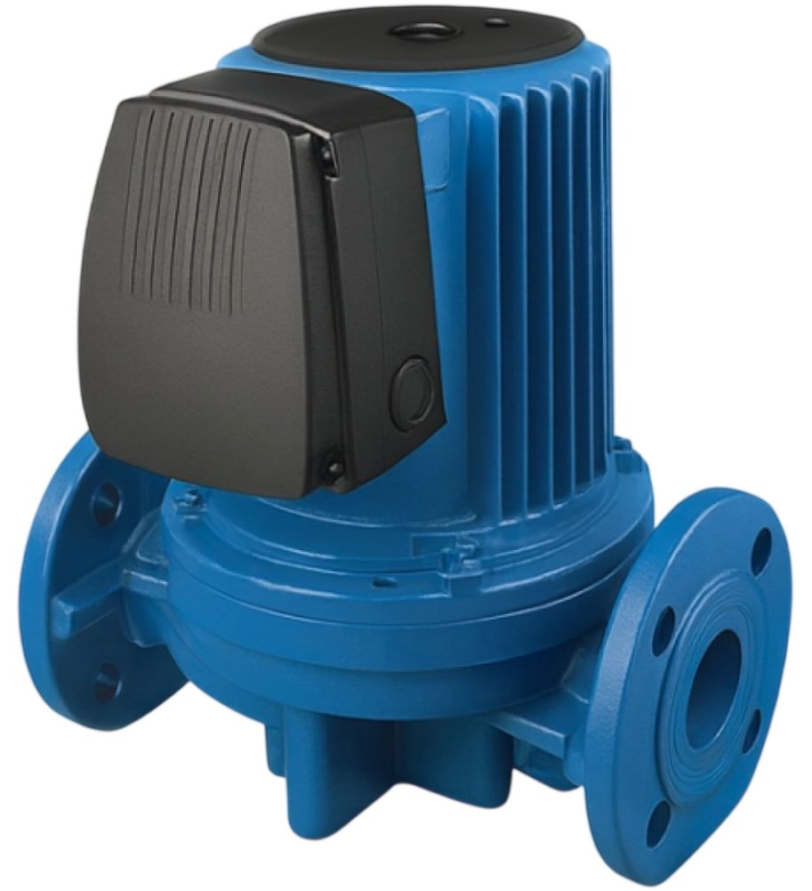Циркуляционный насос Vodotok GRS 50-18F-Premium