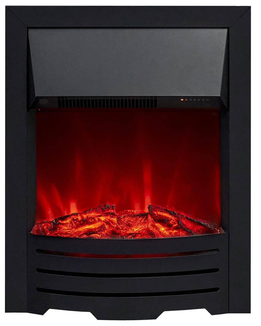Классический очаг 2D Real-Flame OSCAR BL RC