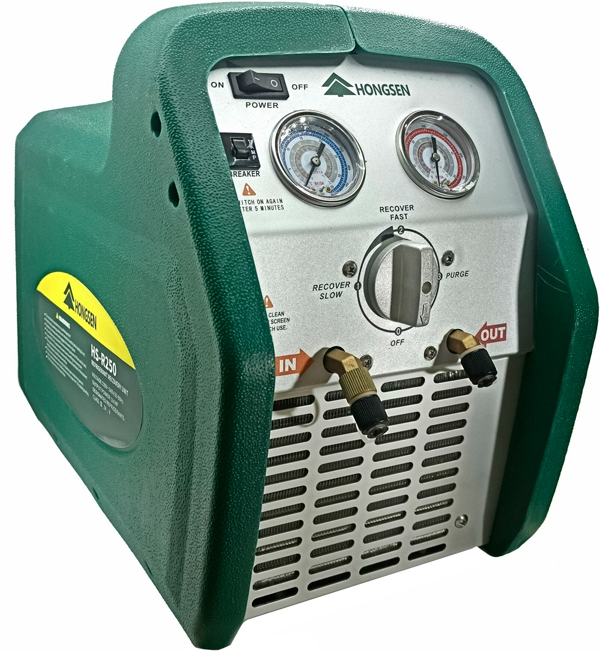 Для обслуживания Hongsen HS-RR-250-F-220V