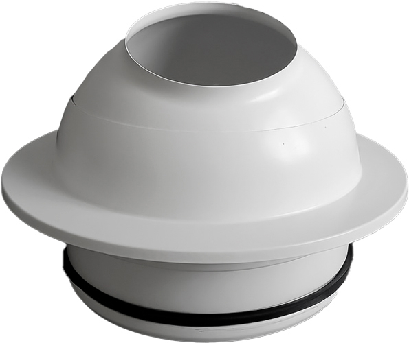 Приточный Sysimple SN-125