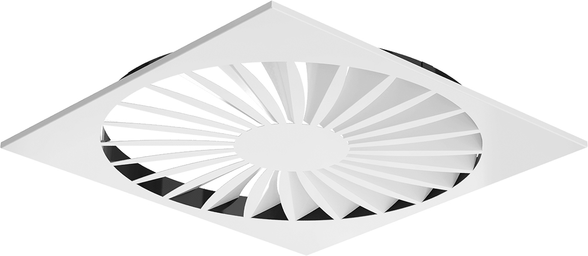 Приточный Sysimple VKN-S-450