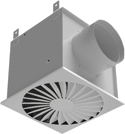 Приточный Sysimple VKN-S-450-PB-200