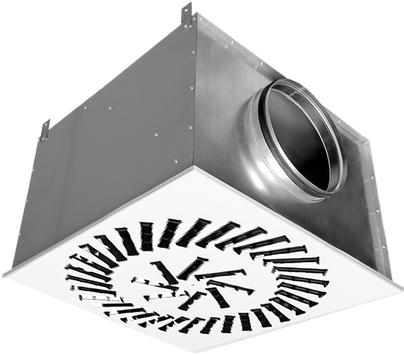 Приточный Sysimple WKR-S-595-32-PB-250
