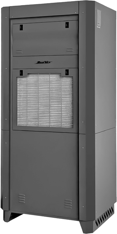 Промышленный осушитель воздуха DanVex DEH-2К inverter