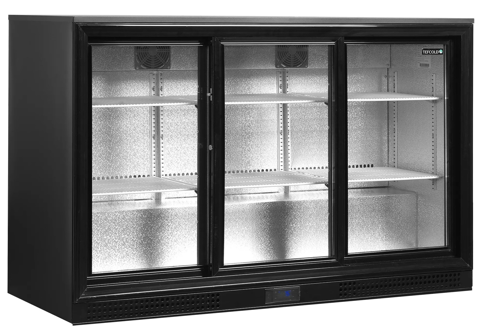 Барный стол/шкаф TEFCOLD DB301S-3