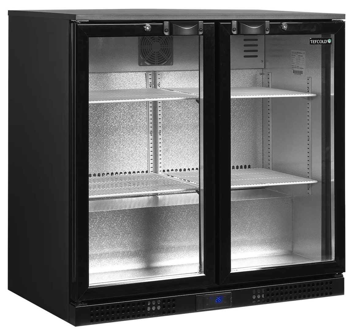Барный стол/шкаф TEFCOLD DB201H