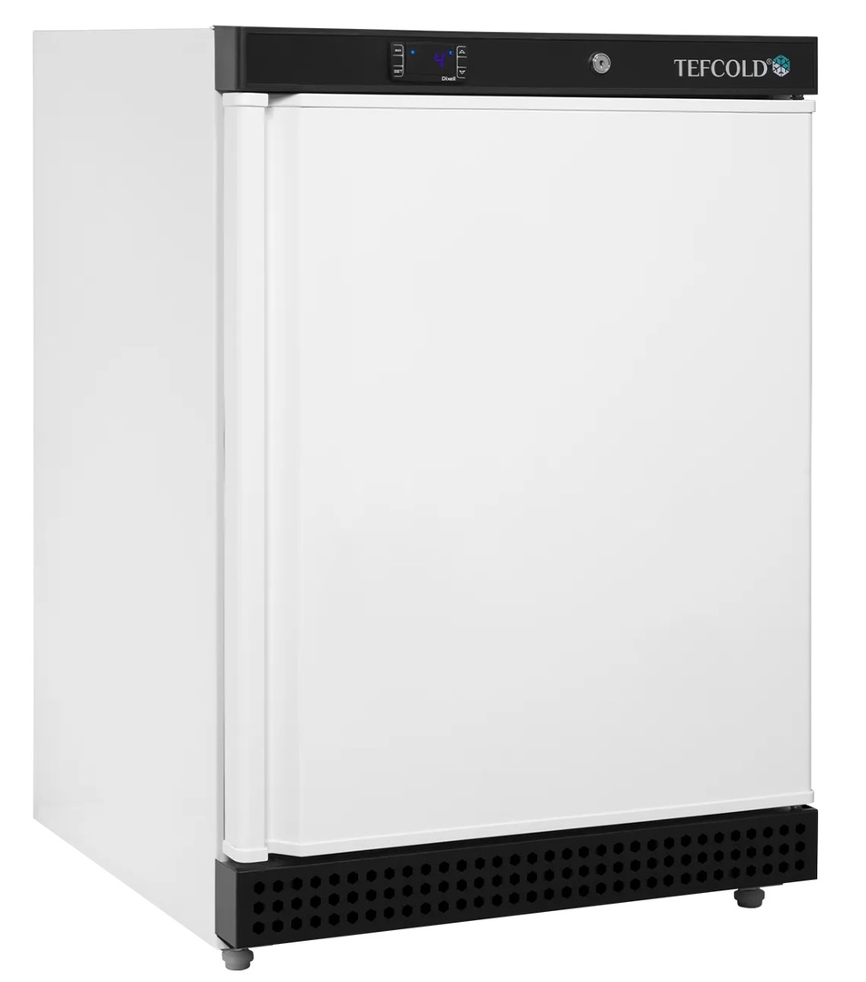 Холодильный шкаф TEFCOLD UR200W1