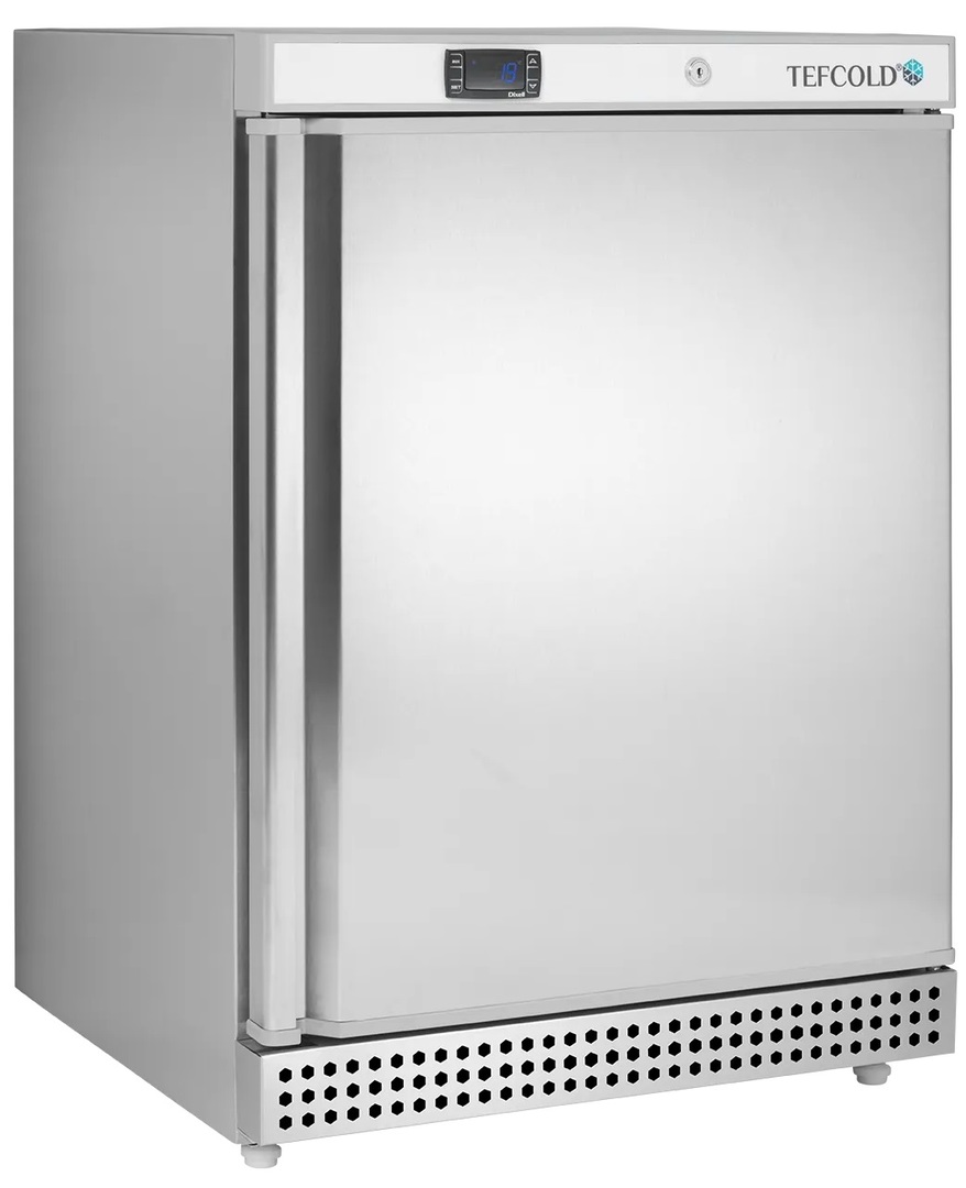 Холодильный шкаф TEFCOLD UR200X1