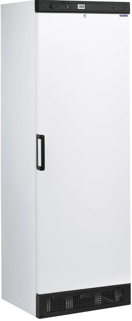 Морозильный шкаф TEFCOLD UFFS371SD
