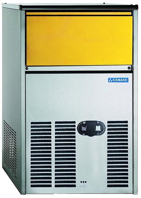 Льдогенератор ICEMAKE ND 31 AS R290