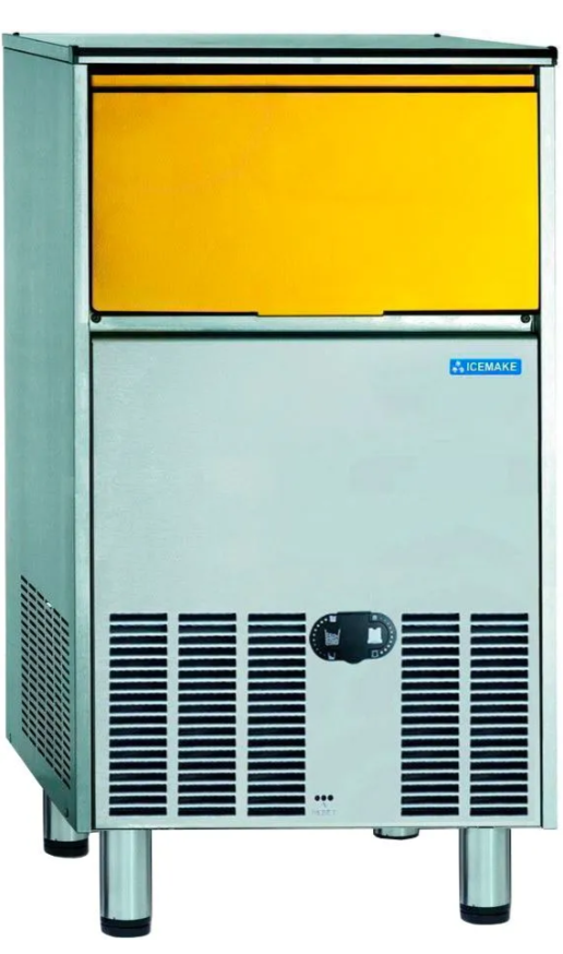 Льдогенератор ICEMAKE ND 50 WS R290