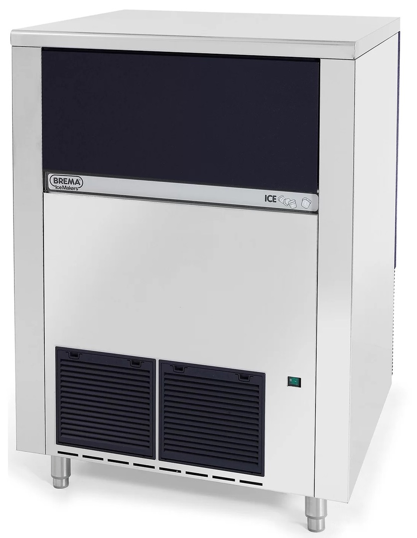 Льдогенератор Brema CB 1265W HC