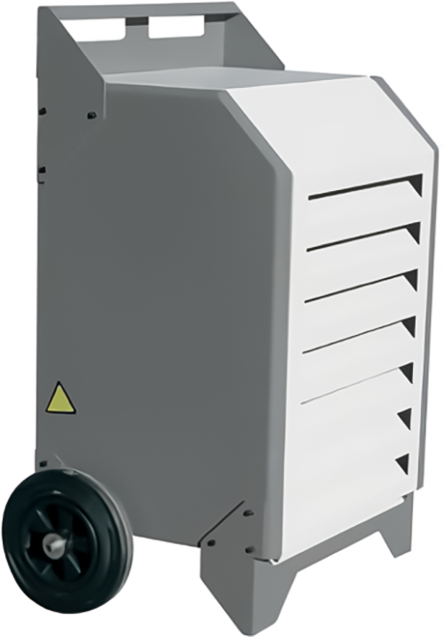 Промышленный осушитель воздуха Polar Bear MBL 45A