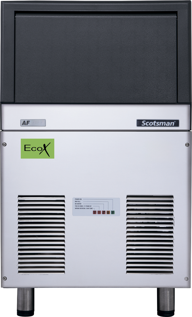 Льдогенератор SCOTSMAN AF 87 AS OX