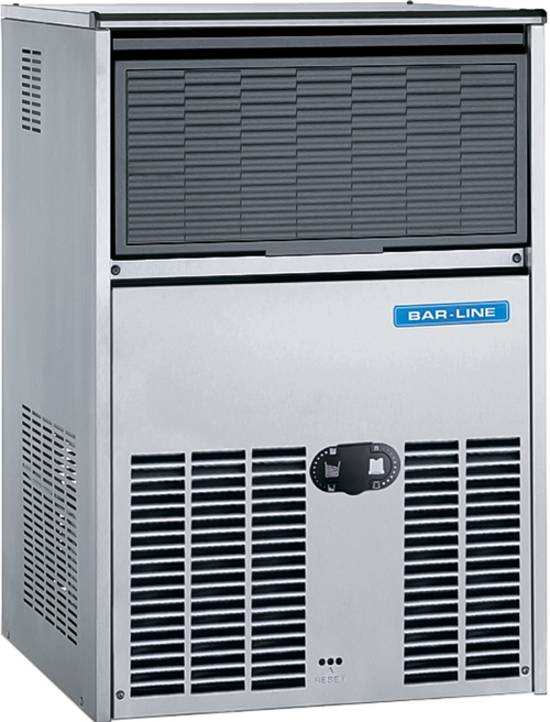 Льдогенератор SCOTSMAN BH 3015 AS