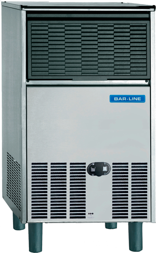 Льдогенератор SCOTSMAN BH 6022 WS
