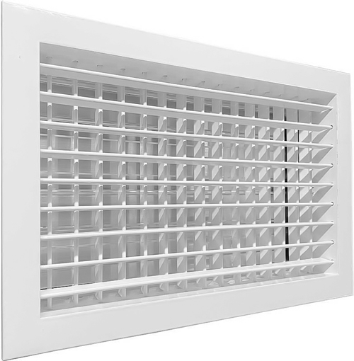 Металлическая Sysimple BETA-AI-500х300-R1
