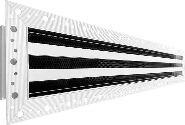 Приточно-вытяжной Sysimple A-Line-H-F1-30-Т2-1-1000-PB-I-160 (2 ОВ)