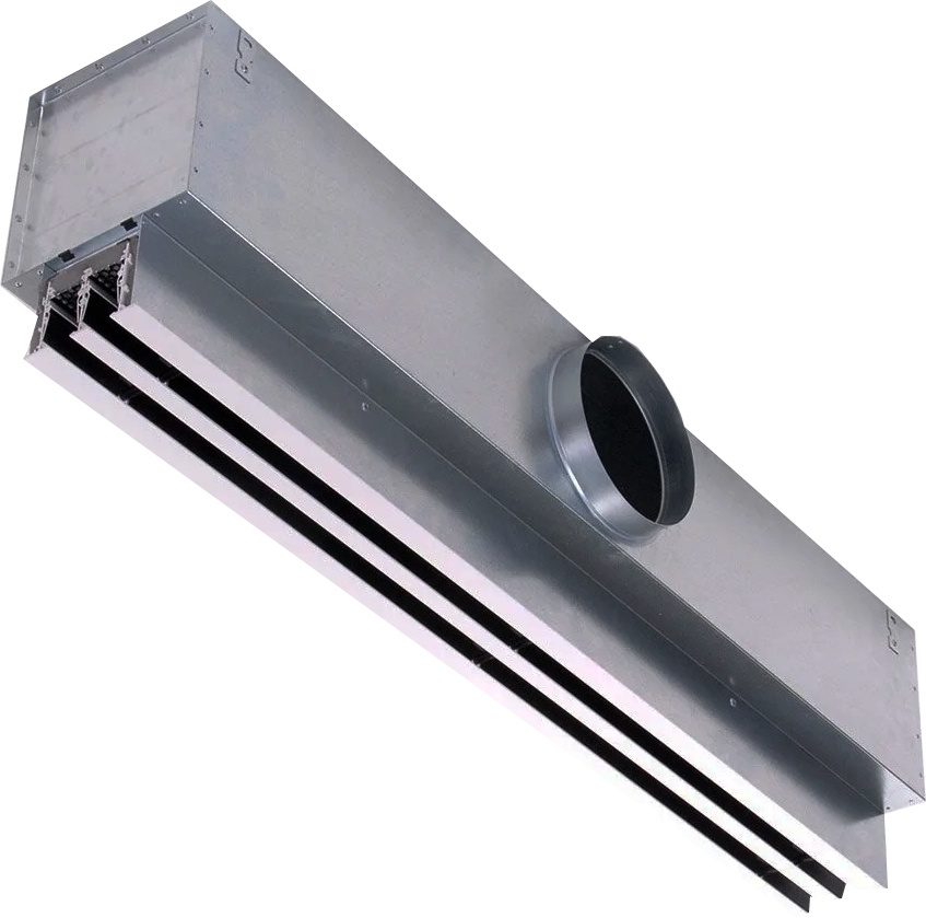 Камера статического давления Sysimple PB-A-Line-2-500