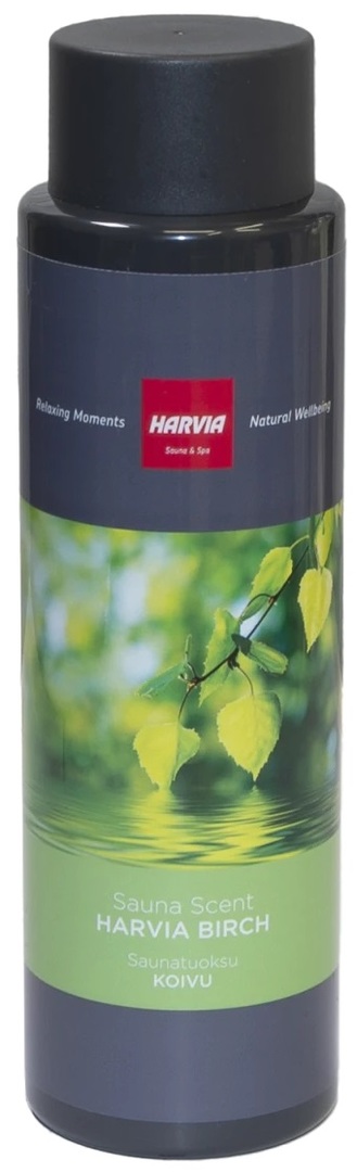 Ароматизация HARVIA Береза, 400 мл