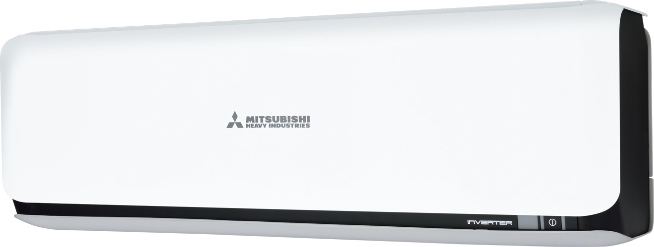 Настенный внутренний блок мульти сплит-системы Mitsubishi Heavy DAIMOND SRK20ZSX-WFB
