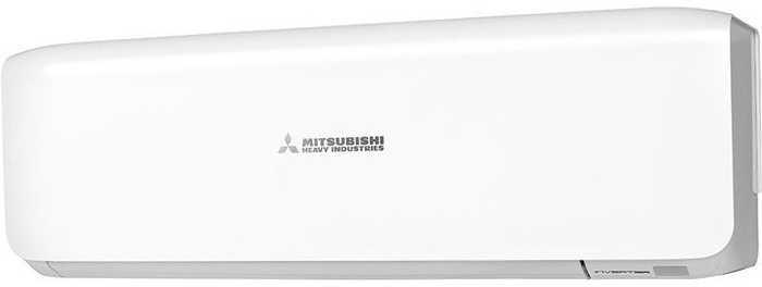 Настенный внутренний блок мульти сплит-системы Mitsubishi Heavy PREMIUM SRK25ZS-WF