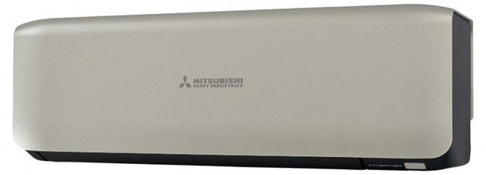 Настенный внутренний блок мульти сплит-системы Mitsubishi Heavy PREMIUM SRK25ZS-WFT