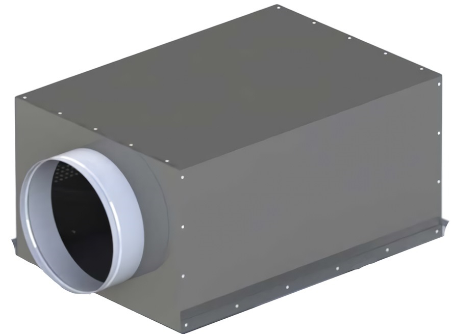 Аксессуар для вентиляции Sysimple PB-TLO-200-160