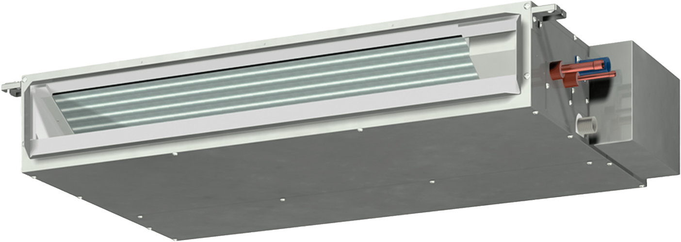 Канальная VRF система 3-3,9 кВт Mitsubishi Electric PEFY-P32VMS1L-E
