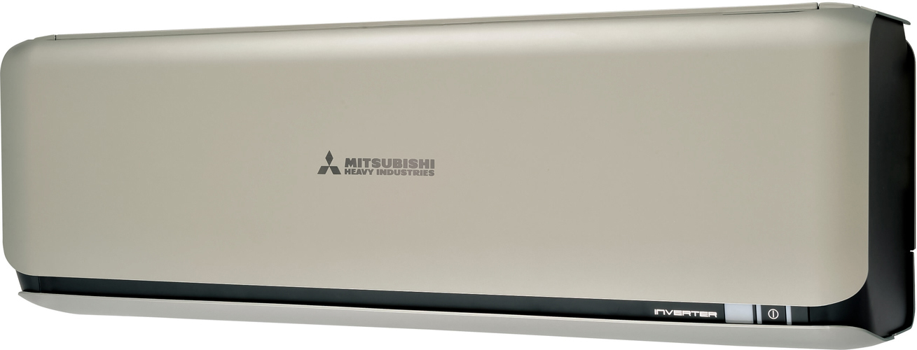 Настенный кондиционер Mitsubishi Heavy DAIMOND SRK25ZSX-WFT/SRC25ZSX-W