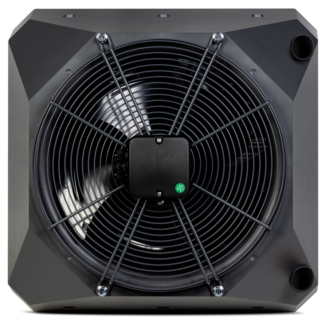 Вентилятор AEROCK RD AC