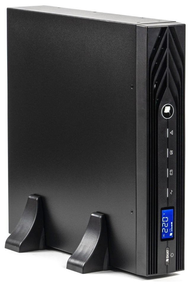 Аксессуар для отопления SKAT UPS 2000-RACK-ON