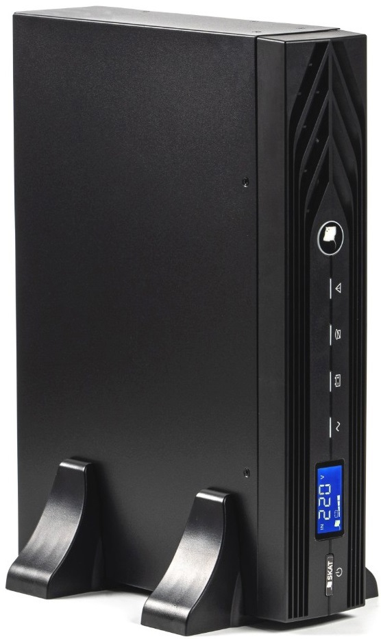 Аксессуар для отопления SKAT UPS 1000-RACK-ON-E