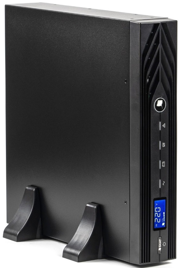Аксессуар для отопления SKAT UPS 2000-RACK-ON-E