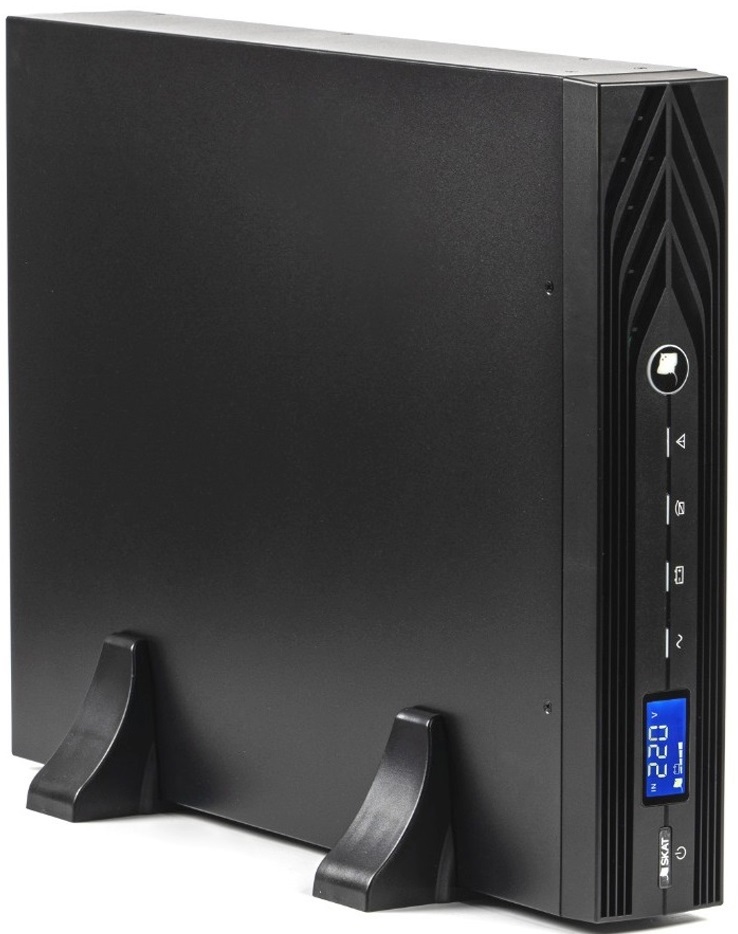 Аксессуар для отопления SKAT UPS 3000-RACK-ON-E