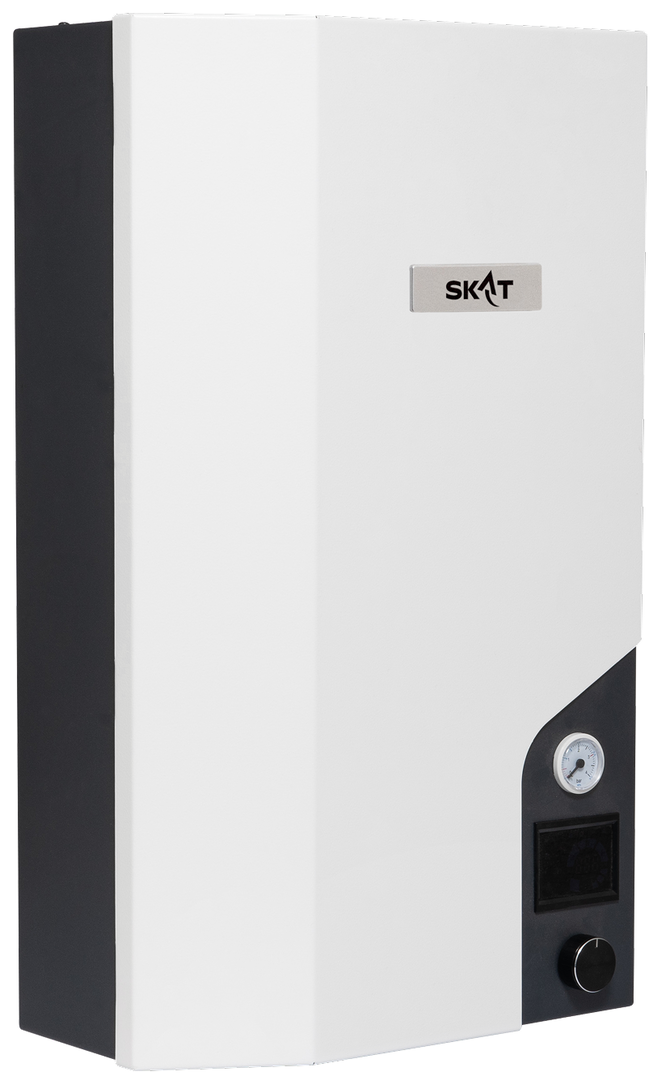 Электрический котел SKAT Gold Alum -15