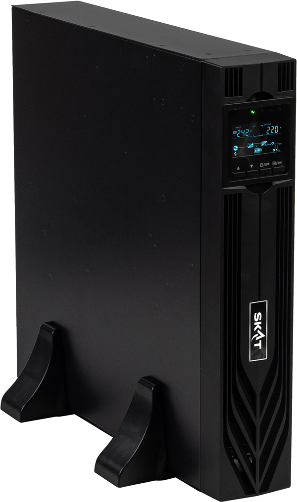 Аксессуар для отопления SKAT UPS 1500-RACK-ON-3X9 P3