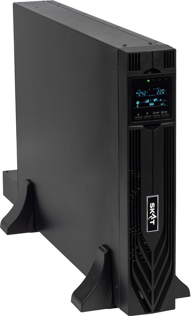 Аксессуар для отопления SKAT UPS 6000-RACK-ON P3