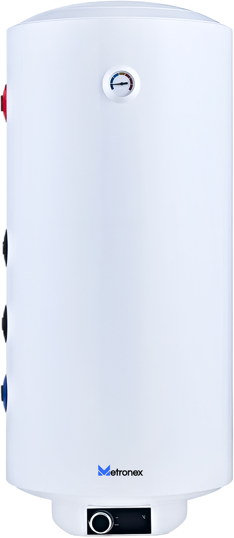 Бойлер косвенного нагрева Metronex MX KD 2.0 100L White