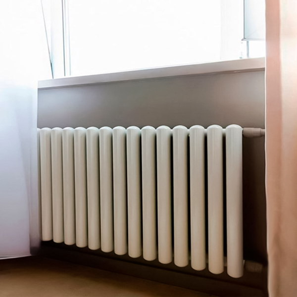 Радиатор отопления КЗТО Гармония С40 1-1750-19
