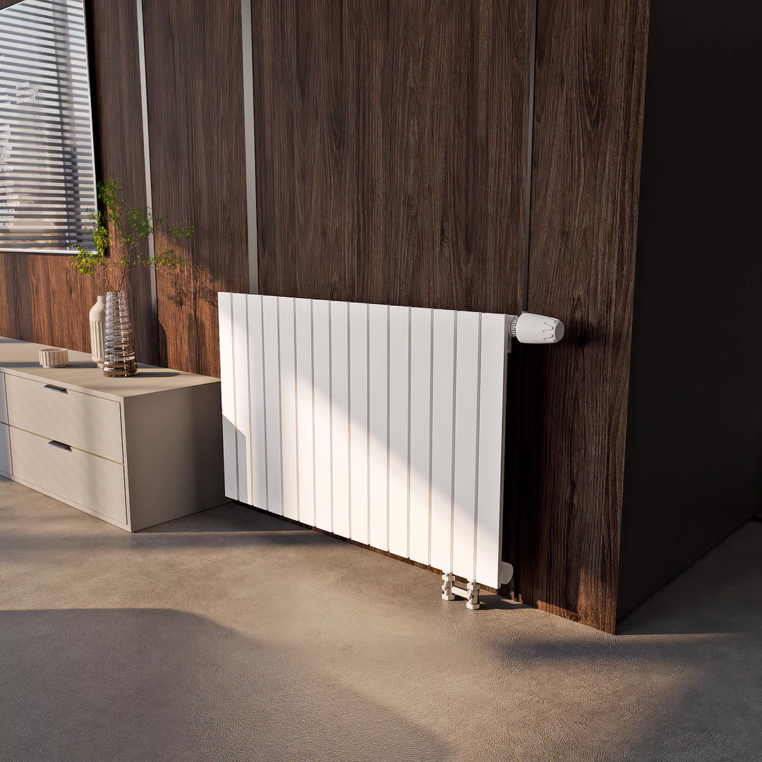 Радиатор отопления КЗТО Соло В 1-500-25