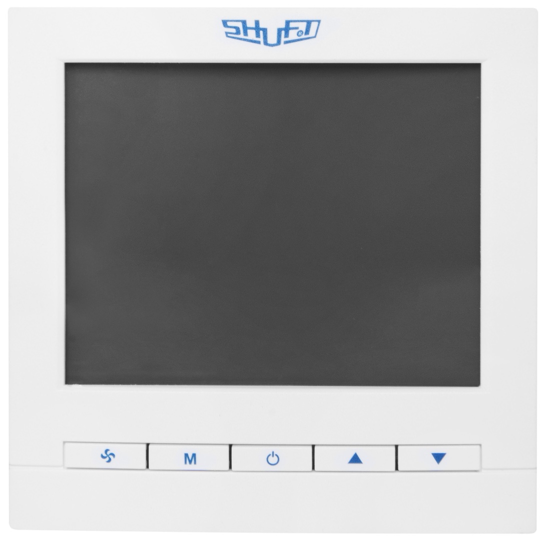 Пульт для фанкойлов Shuft SRC-25 с Modbus