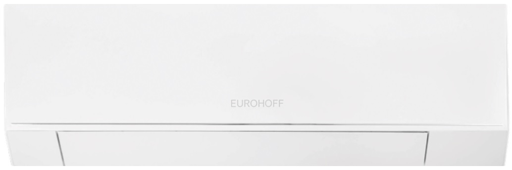 Настенный тепловой насос мощностью 70 м2 - 7 кВт Eurohoff Polar Frost EV-TN-24M
