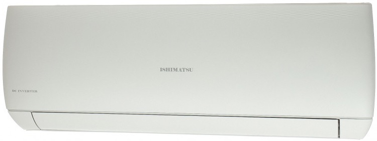 Настенный кондиционер ISHIMATSU Akasi ALK-09I Wi-Fi