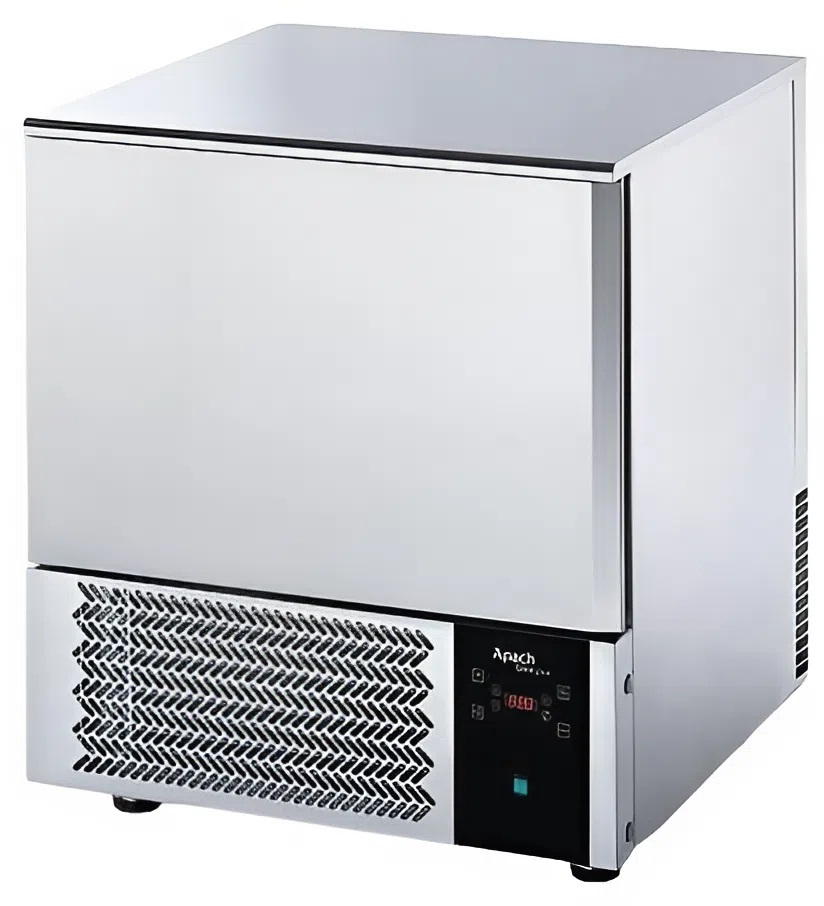 Шкаф шоковой заморозки APACH SH05D R290