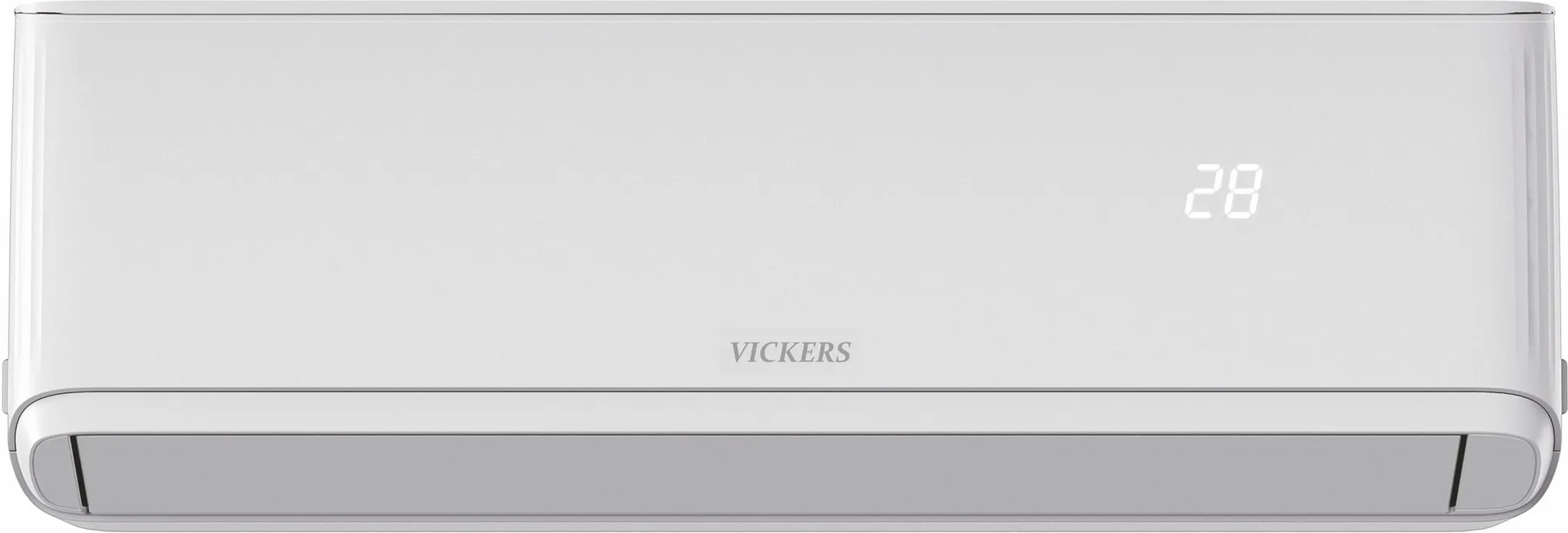 Настенный кондиционер Vickers Vera VG-09HE
