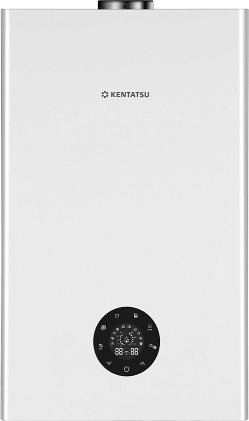 Настенный газовый котел Kentatsu Nobby Base Condens (S) 45-CS