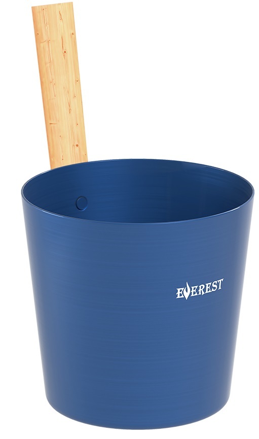 Шайка алюминиевая Эверест TG-47
