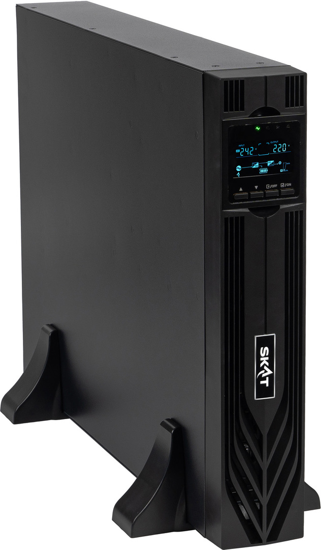 Аксессуар для отопления SKAT UPS 3000-RACK-ON-6X9-E P3